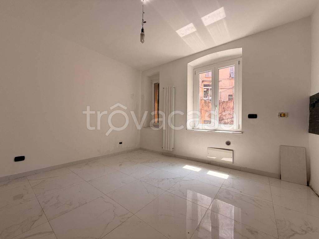 appartamento in vendita a Genova in zona Palmaro / Pra'
