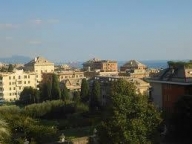 appartamento in vendita a Genova in zona Albaro