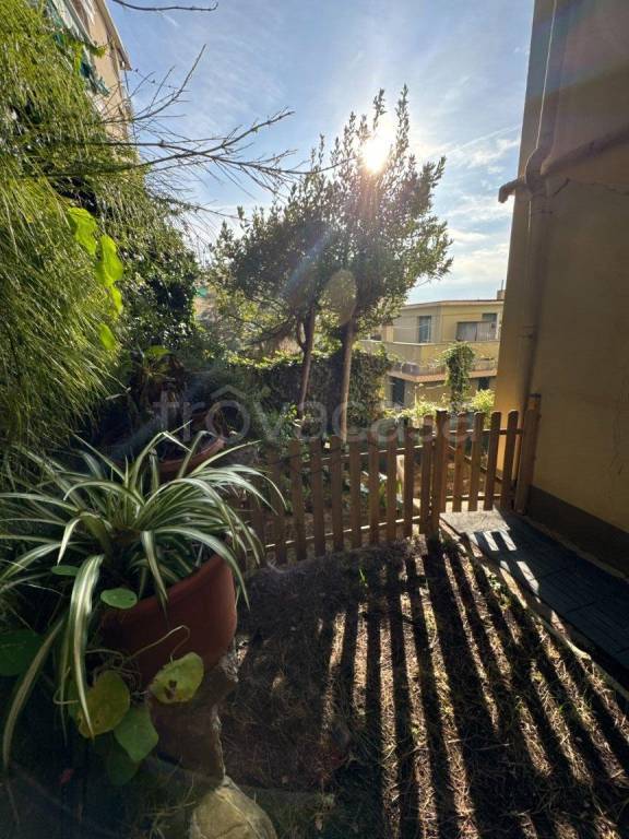 appartamento in vendita a Genova in zona San Fruttuoso