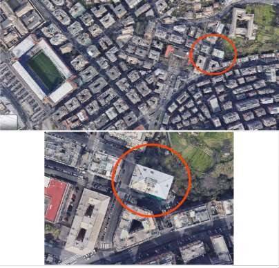 appartamento in vendita a Genova in zona Marassi