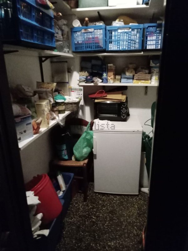 appartamento in vendita a Genova in zona Sampierdarena