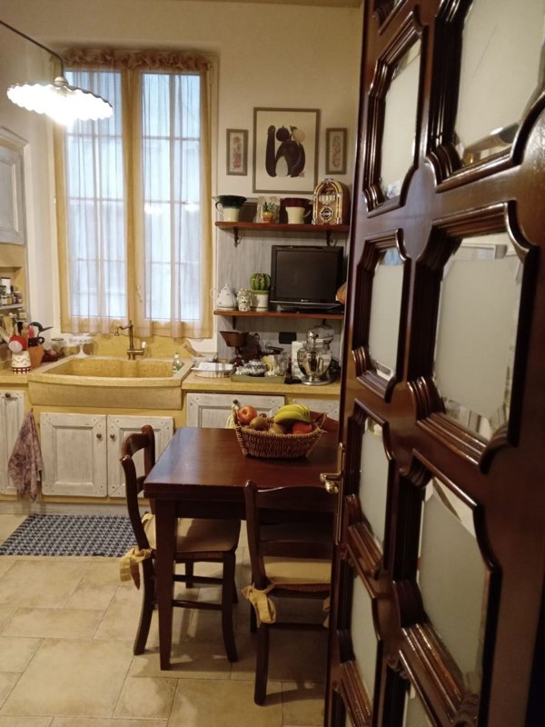 appartamento in vendita a Genova in zona Sampierdarena