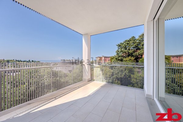appartamento in vendita a Genova in zona Albaro