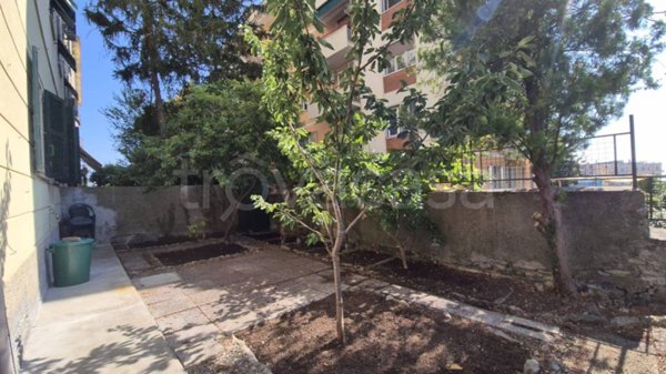 appartamento in vendita a Genova in zona Albaro