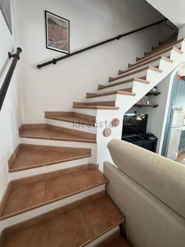 appartamento in vendita a Genova in zona Struppa