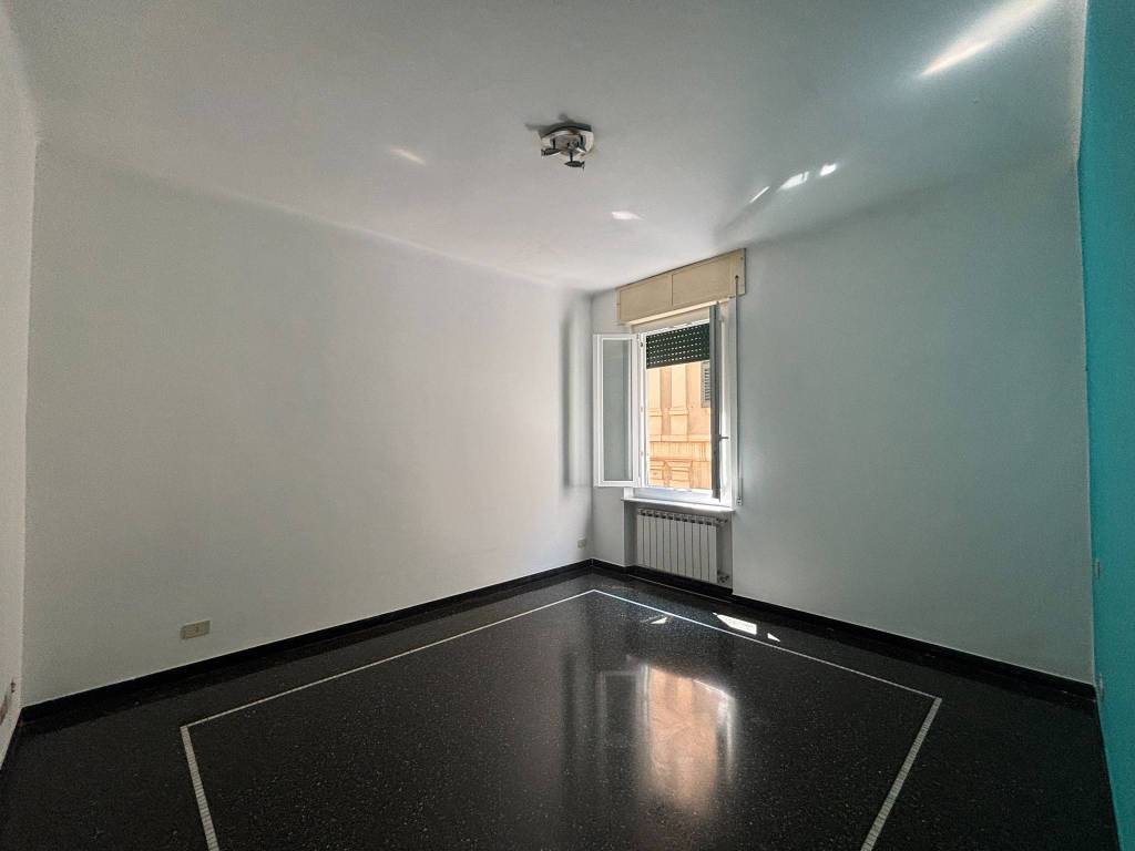 appartamento in vendita a Genova in zona Centro Storico