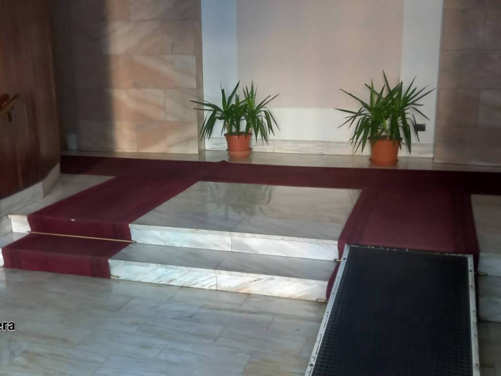 appartamento in vendita a Genova in zona Sampierdarena