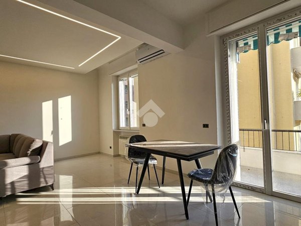 quadrivano in vendita a Genova in zona Pegli