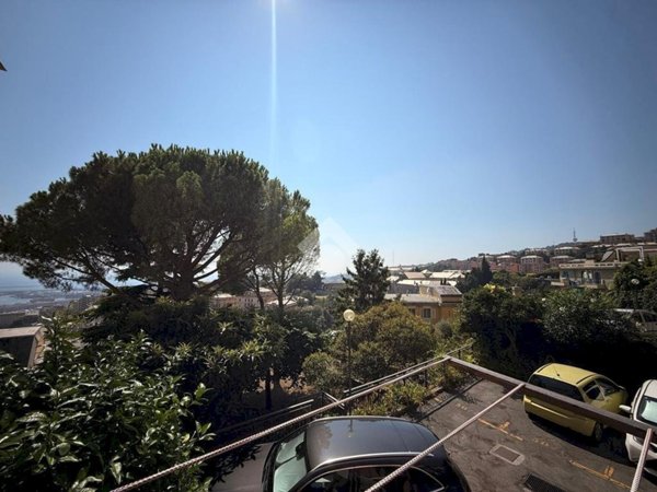 appartamento in vendita a Genova in zona Castelletto