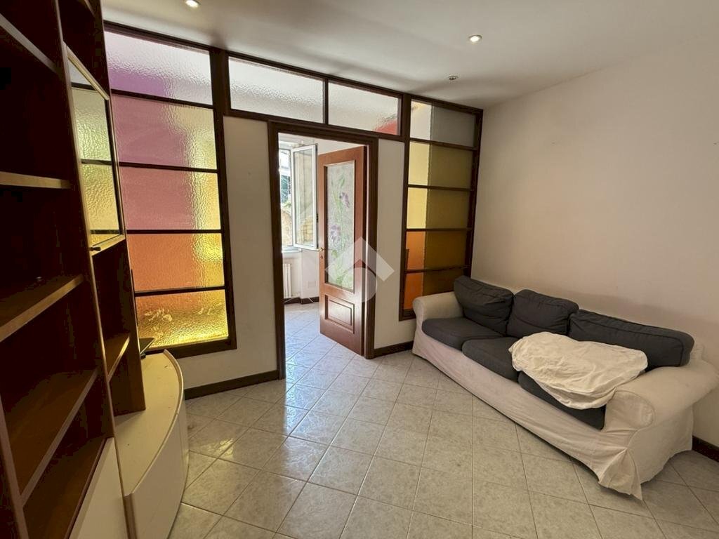 appartamento in vendita a Genova in zona Castelletto