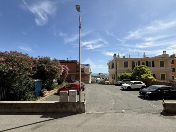 appartamento in vendita a Genova in zona Castelletto