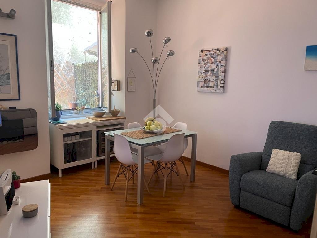 appartamento in vendita a Genova in zona Castelletto