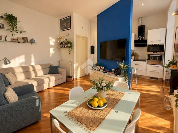 appartamento in vendita a Genova in zona Castelletto
