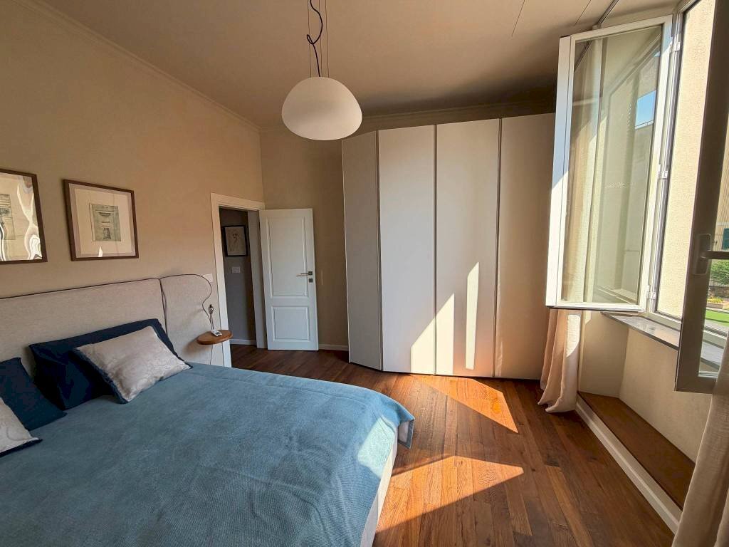 appartamento in vendita a Genova in zona Centro Storico