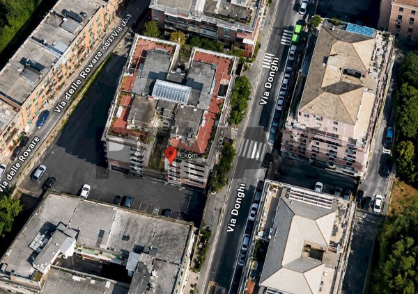appartamento in vendita a Genova in zona San Fruttuoso