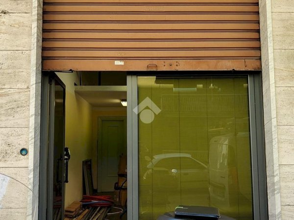ufficio in vendita a Genova in zona San Fruttuoso