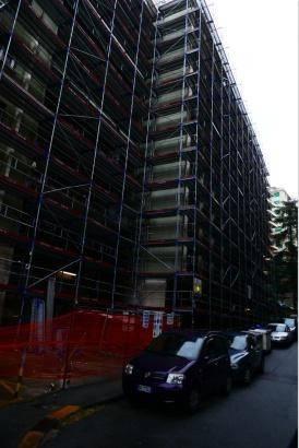 appartamento in vendita a Genova in zona Sampierdarena