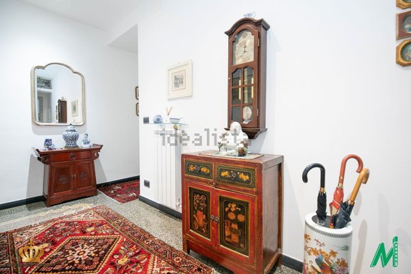 appartamento in vendita a Genova in zona Albaro