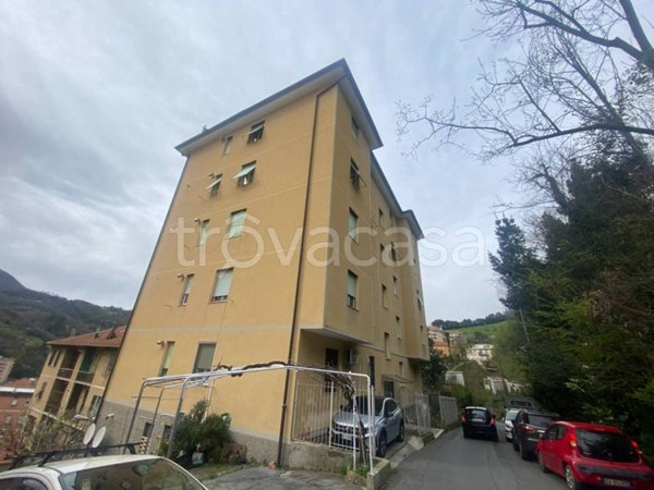 appartamento in vendita a Genova in zona Pontedecimo