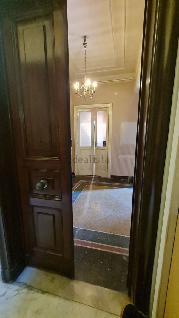 appartamento in vendita a Genova in zona Sampierdarena