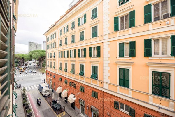 appartamento in vendita a Genova in zona Centro Storico