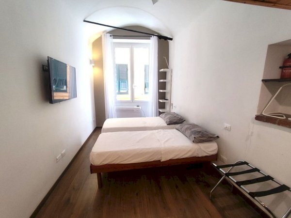 appartamento in vendita a Genova in zona Centro Storico