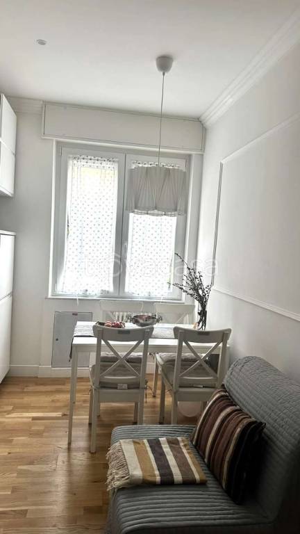 appartamento in vendita a Genova in zona Marassi
