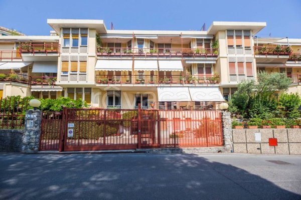 appartamento in vendita a Genova in zona Castelletto