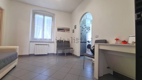 appartamento in vendita a Genova in zona Borzoli