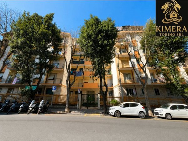 appartamento in vendita a Genova in zona Lagaccio / Granarolo