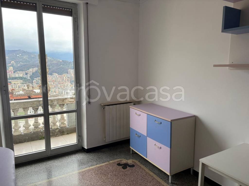 appartamento in vendita a Genova in zona Castelletto
