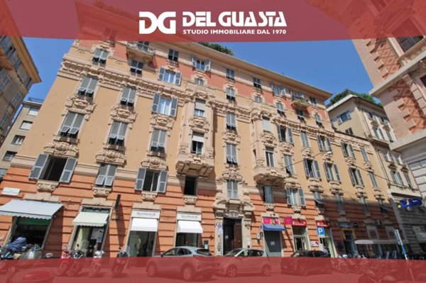 appartamento in vendita a Genova in zona Centro Storico