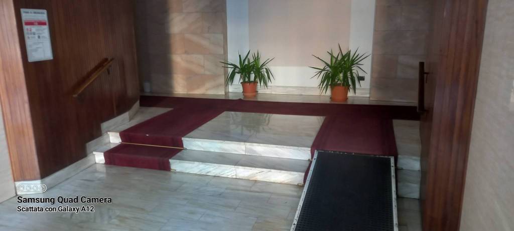 appartamento in vendita a Genova in zona Sampierdarena