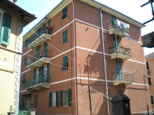 appartamento in vendita a Genova in zona Pontedecimo