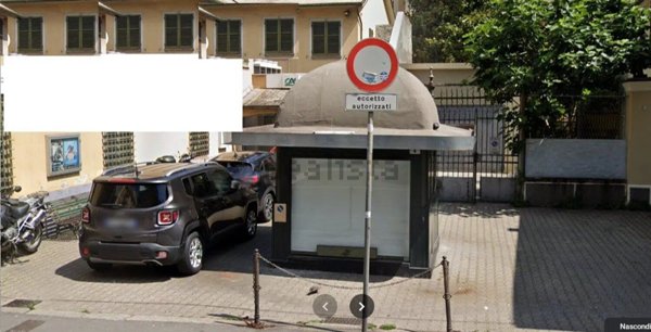 ufficio in vendita a Genova in zona Sestri Ponente