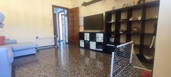 appartamento in vendita a Genova in zona San Fruttuoso
