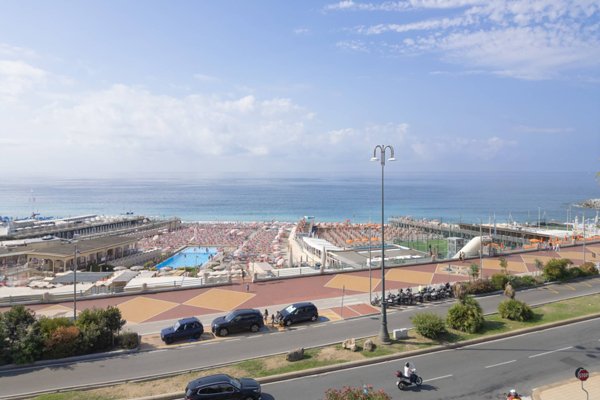appartamento in vendita a Genova in zona Albaro