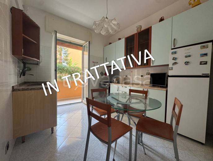 appartamento in vendita a Genova