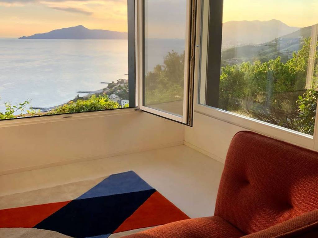 casa indipendente in vendita a Genova