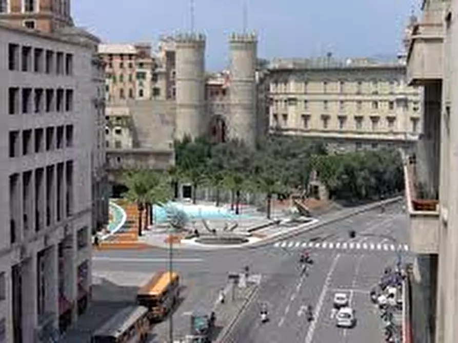 appartamento in vendita a Genova in zona Centro Storico