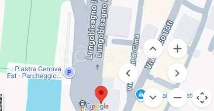 appartamento in vendita a Genova in zona Staglieno