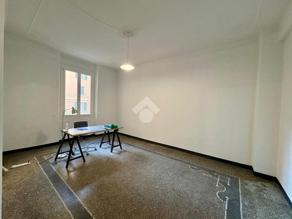 appartamento in vendita a Genova in zona Cornigliano