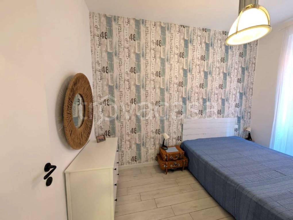 appartamento in vendita a Genova in zona San Fruttuoso