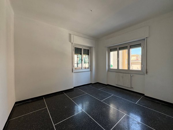 appartamento in vendita a Genova in zona Oregina