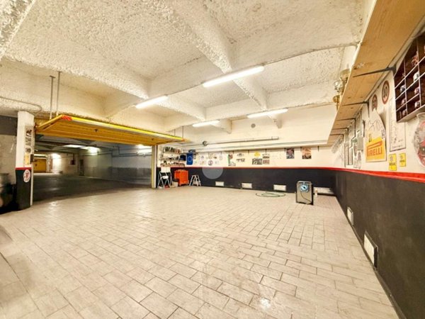 casa indipendente in vendita a Genova in zona Albaro