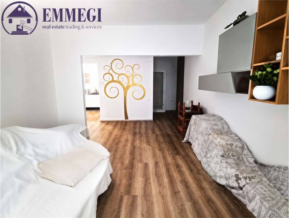 appartamento in vendita a Genova in zona Marassi