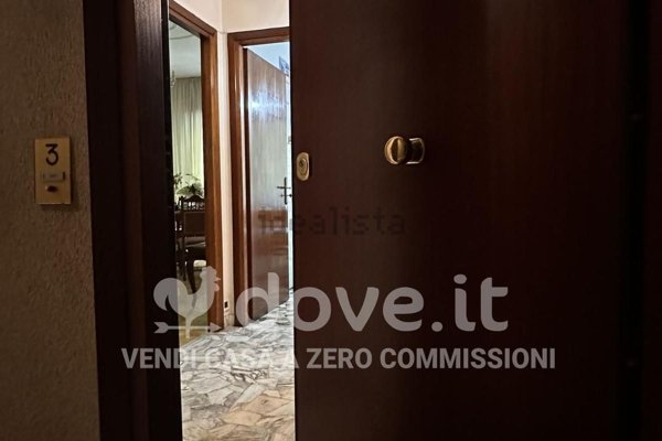 appartamento in vendita a Genova in zona San Teodoro