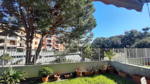 appartamento in vendita a Genova in zona Multedo