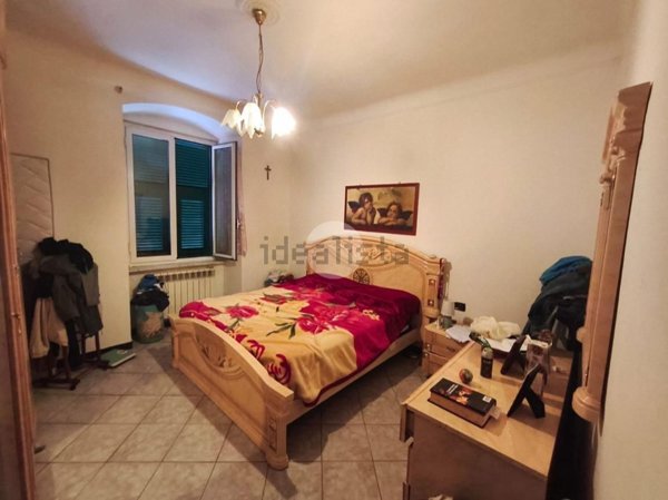 appartamento in vendita a Genova in zona Certosa