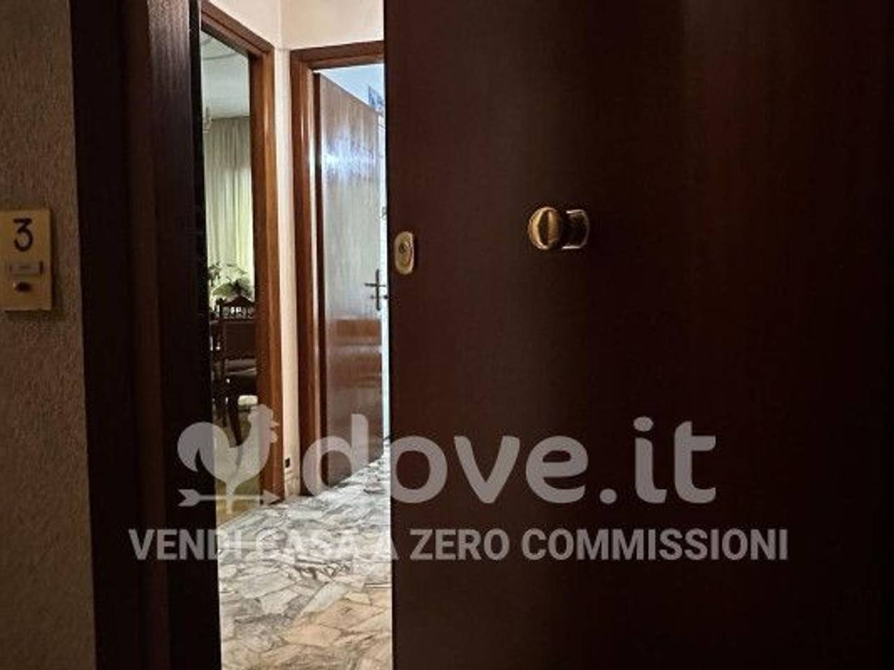 appartamento in vendita a Genova in zona San Teodoro